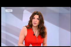 Γιατί κόπηκε η εκπομπή της Τσαπανίδου στον «αέρα»;