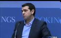 Ο Αλέξης Τσίπρας ξεφτιλίζει Σκοπιανό δημοσιογράφο