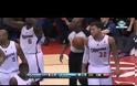 In your face... ref! (vid)
