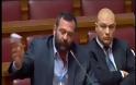 “Καθ΄υπόδειξη” της Χρυσής Αυγής οι αστυνομικές επιχειρήσεις - ΒΙΝΤΕΟ