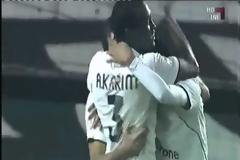 Γκολ και ασίστ από τον 35άρη Ραούλ στο πρωτάθλημα του Κατάρ [βίντεο]