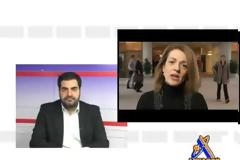 Μαριλένα Κοππά Όταν για πρώτη φορά το 2009 συζητιόταν το ελληνικό πρόβλημα στο Ευρωπαϊκό Κοινοβούλιο...