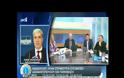 ΕΝΤΟΝΗ ΑΝΤΙΠΑΡΑΘΕΣΗ ΣΚΟΥΡΛΕΤΗ-ΚΕΔΙΚΟΓΛΟΥ ΣΤΟΝ...ΑΕΡΑ (VIDEO)