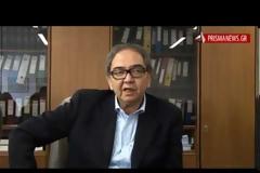 Από το μπλόκο της ΔΙΑΣ στην εντατική - Λεπτό προς λεπτό η δραματική καταδίωξη [video]