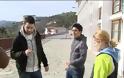 Χαμόγελα στο Καρπενήσι για το ΤΕΙ