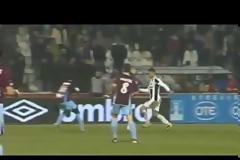 ΠΑΟΚ - Καλλιθέα 6-0 ...δείτε τα γκολ