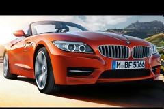 BMW Z4 2013: Η ανανέωση της BMW Z4 Roadster [Video]