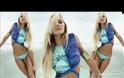 Agua de Coco 2013 με τη Candice Swanepoel…[video]