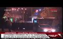 ΕΠΕΜΒΑΣΗ ΤΩΝ ΜΑΤ ΣΤΟ ΑΜΑΞΟΣΤΑΣΙΟ ΤΟΥ ΜΕΤΡΟ (VIDEO)