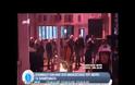 Επέμβαση των ΜΑΤ τα ξημερώματα στο αμαξοστάσιο - Δείτε τι συνέβη