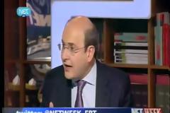 Καταγγελία..Μαζί στην λαθρολάγνα ΜΚΟ «Ελληνικό Καραβάνι Αλληλεγγύης» ο Χατζηδάκης και ο Αλαβάνος..