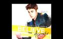 Ακούστε το καινούριο τραγούδι του Justin Bieber!