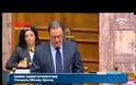 ΒΙΝΤΕΟ-Παναγιωτόπουλος για Βενιζέλο: Δεν υπάρχει θέμα