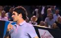 Για μεγάλα πράγματα ο Μάρεϊ! (vids)