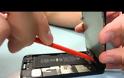 Δείτε πως να αλλάξετε την οθόνη του iphone 5 σε 3 λεπτά