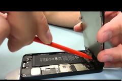 Δείτε πως να αλλάξετε την οθόνη του iphone 5 σε 3 λεπτά
