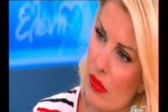 Τα δάκρυα της Ντορέττας Παπαδημητρίου και οι σοκαριστικές λεπτομέρειες του ατυχήματος του γιου της!