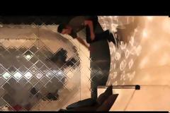 Απίστευτο σπίτι... αποκλειστικά για skateboarders!