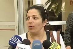 Το δράμα της μητέρας του 19χρονου: Οι «ΔΙΑΣ» τους πέταξαν στο γκρεμό σαν τα σκυλιά [βίντεο]