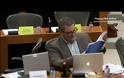 Στους ΧΥΤΑ Καρβουναρίου και Κορύτιανης η επιτροπή αναφορών του ευρωκοινοβουλίου τον Μάιο