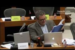 Στους ΧΥΤΑ Καρβουναρίου και Κορύτιανης η επιτροπή αναφορών του ευρωκοινοβουλίου τον Μάιο