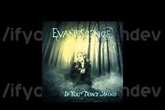 Ακούστε ένα καινούριο τραγούδι από τους Evanescence!