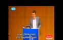 ΑΛ. ΤΣΙΠΡΑΣ: ''Η ΤΡΟΪΚΑ ΠΡΟΤΕΙΝΕΙ ΝΑ ΒΑΛΟΥΜΕ ΤΟ ΚΕΦΑΛΙ ΣΤΗΝ ΑΜΜΟ'' (VIDEO)
