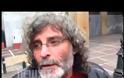 Αντώνης Σταματόπουλος-«Θέλω να με απολύσει η κυβέρνηση»..Βίντεο