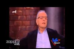 Ποιος δήλωσε ότι θέλει να κάνει τον Κωστόπουλο υπάλληλό του;