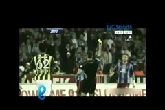 Το ξύλο βγήκε από τον παράδεισο και από τα...γήπεδα