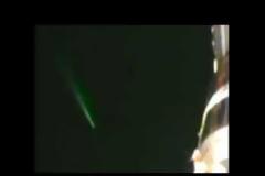 Επιστροφή των πράσινων ΑΤΙΑ στο  ISS Live Stream - 25 Γενάρη 2013