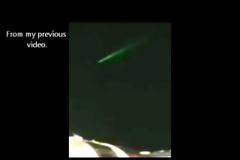 Επιστροφή των πράσινων ΑΤΙΑ στο  ISS Live Stream - 25 Γενάρη 2013