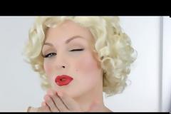 Celebrity beauty trend: Η front row φοράει κόκκινο κραγιόν (videos)