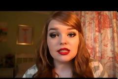Celebrity beauty trend: Η front row φοράει κόκκινο κραγιόν (videos)
