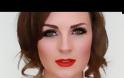 Celebrity beauty trend: Η front row φοράει κόκκινο κραγιόν (videos)