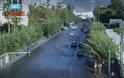 Υπέρ της θανατικής ποινής για ειδεχθή εγκλήματα ο Μάκης Βορίδης..(Βίντεο)