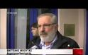 ΣΤΟΥΣ ΔΡΟΜΟΥΣ ΑΠΟ ΑΥΡΙΟ ΔΕΥΤΕΡΑ ΟΙ ΑΓΡΟΤΕΣ ΤΗΣ ΘΕΣΣΑΛΙΑΣ (video)