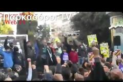 Νεοταξικός ρατσισμός κατά των Ελλήνων..-Κωνσταντίνου:Είμαστε όλοι Πακιστανοί..(Βίντεο)