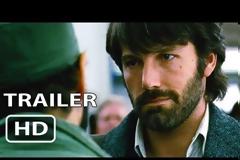 Βραβείο καλύτερης ταινίας για το «Argo»