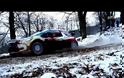 Monte Carlo Rally 2013 Highlights [video]
