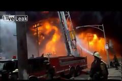 Στους 245 οι νεκροί από πυρκαγιά σε κέντρο διασκέδασης στην Βραζιλία! (βίντεο)
