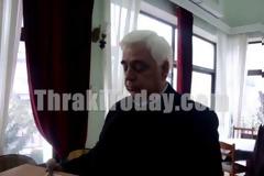 Ήρθε η κάθαρση στην Εμπορική Λέσχη Ξάνθης [Video]
