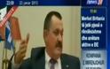 Μία συνέντευξη τουΧρήστου  Παππά που θα συζητηθεί για πολύ καιρό