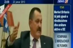 Μία συνέντευξη τουΧρήστου  Παππά που θα συζητηθεί για πολύ καιρό
