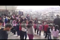 Καστοριά - Το αδιαχώρητο έγινε σήμερα στα πρώτα μαθήματα χορού της Ευξείνου Λέσχης Μεσοποταμίας
