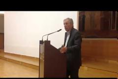 Κ. Γαβράς: Δεν είμαστε μικρό κράτος! Μπορούμε να κάνουμε καταπληκτικά πράγματα! [Video]