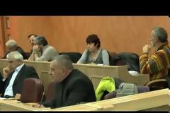 Ο τσαμπουκάς μεταξύ του Καμίνη με τον δημοτικό σύμβουλο της Χρυσής Αυγής Ιωάννη Βουλδή..(Βίντεο)