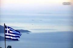 Νύχτα Ιμίων... Μια φανταστική ιστορία... Και η πραγματικότητα... [video]