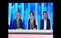 Πώς αποκάλεσε ο Αλέξης Κωστάλας την Ζέτα Μακρυπούλια; Δεν μπόρεσε να το ...μαζέψει