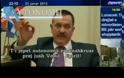 Ο Παππάς της Χρυσής Αυγής σε αλβανικό κανάλι: Υπογράψτε αυτονομία για την Βόρειο Ήπειρο